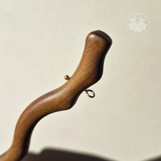 Basic Stick (No Fish Charm)