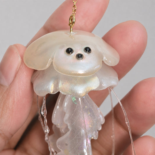 Jellyghost No.02 - Luna