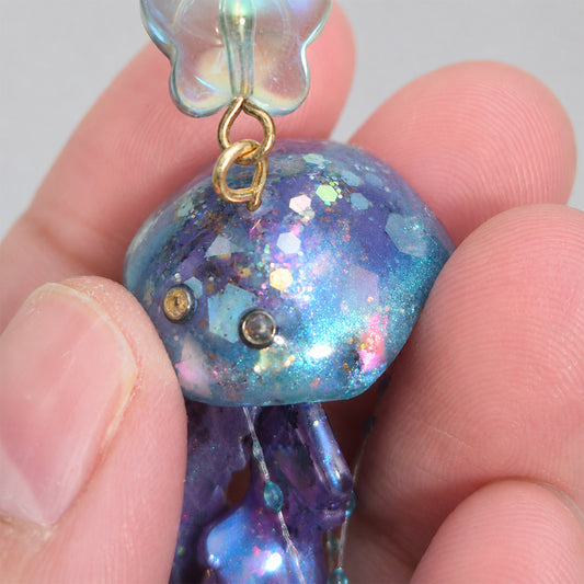 Jellyghost Baby No.04