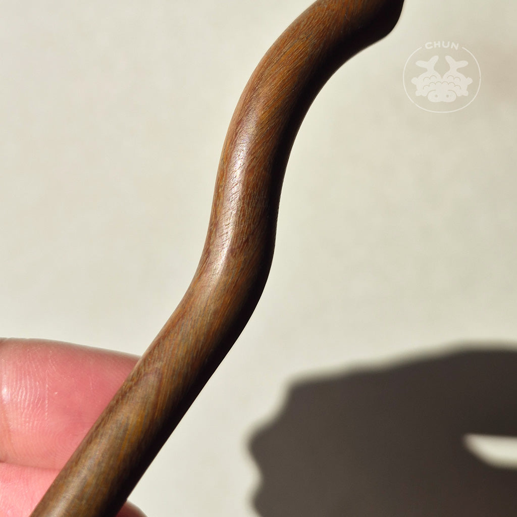 Basic Stick (No Fish Charm)