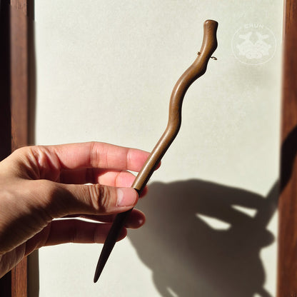 Basic Stick (No Fish Charm)