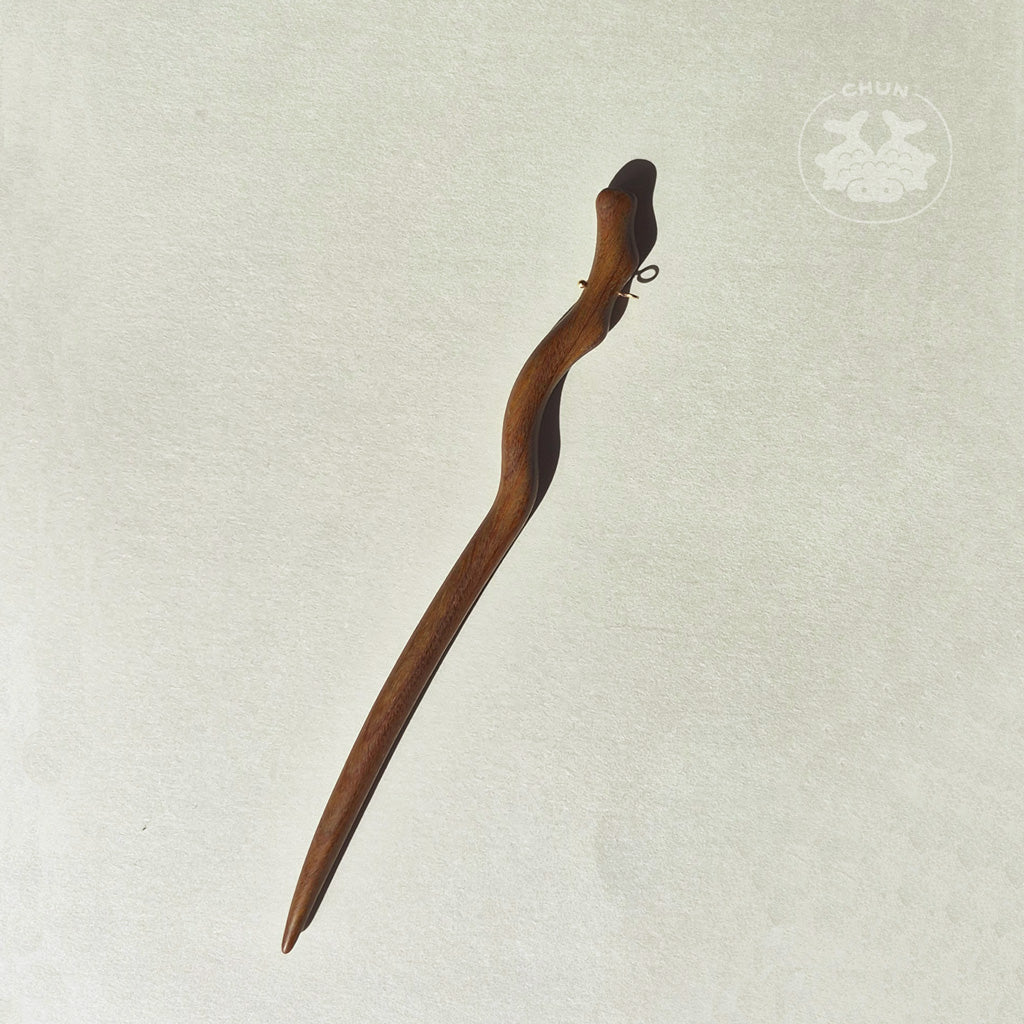 Basic Stick (No Fish Charm)