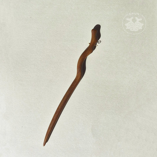 Basic Stick (No Fish Charm)