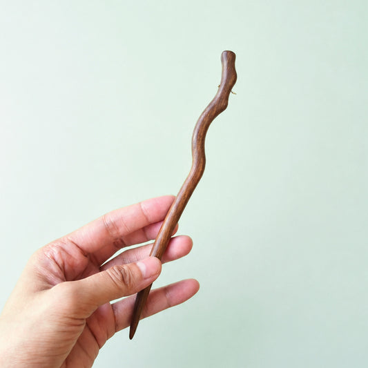 Basic Stick (No Charm)