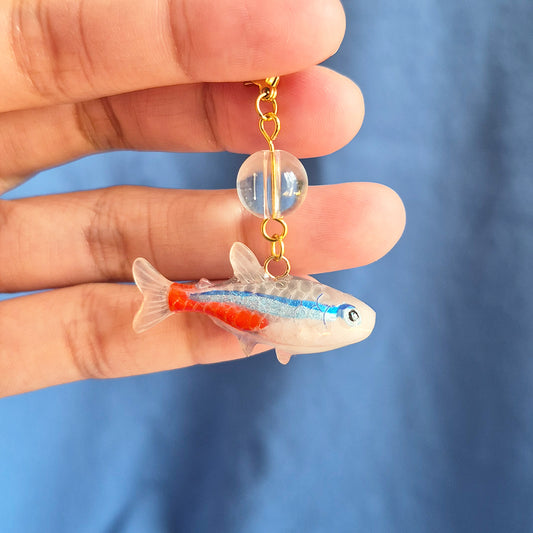 Neon Tetra