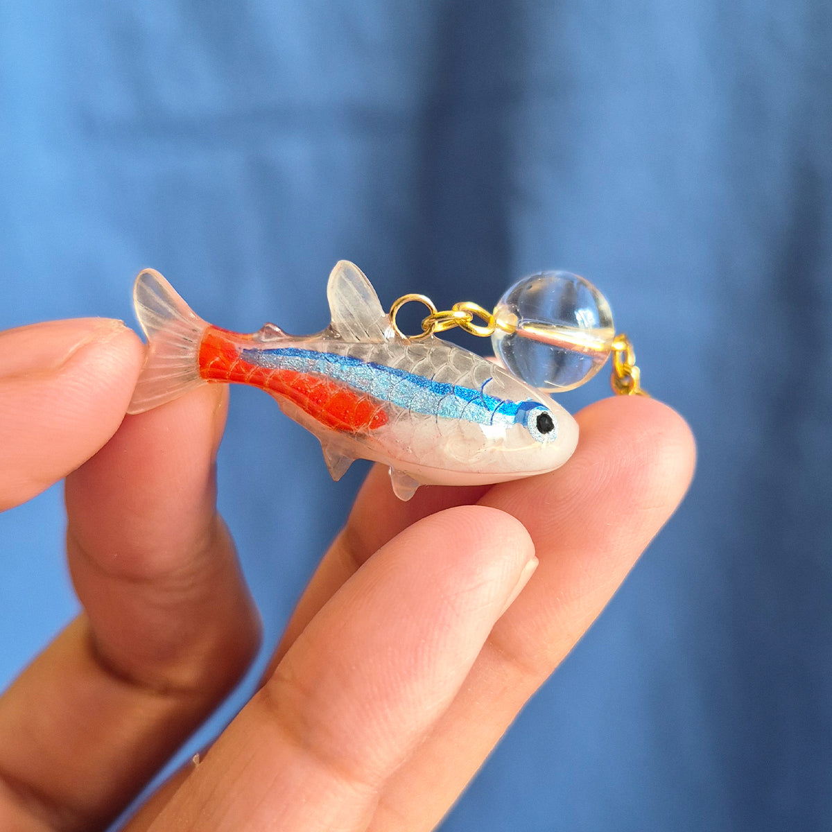 Neon Tetra (Pre-order)