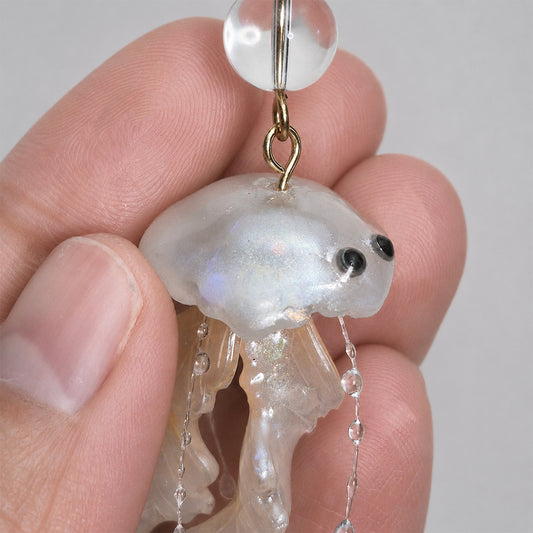 Jellyghost Baby No.03