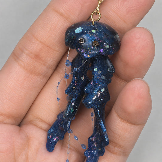 Jellyghost Baby No.02