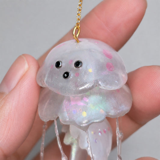 Jellyghost No.01 - Opal