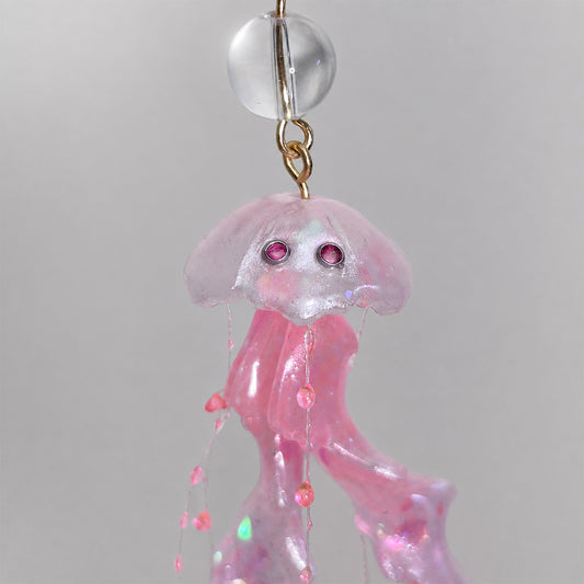 Jellyghost Baby No.01