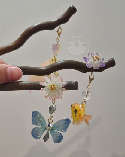 Daisy Stick (No Charm)
